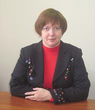 Наталья Денисова
