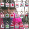 girl looking at key chains for sale