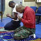 sailors pray