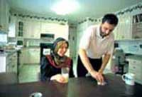 the Tagouri family