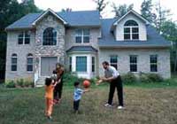 the Tagouri family
