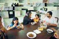 the Tagouri family
