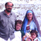 a family in California