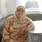 a mother